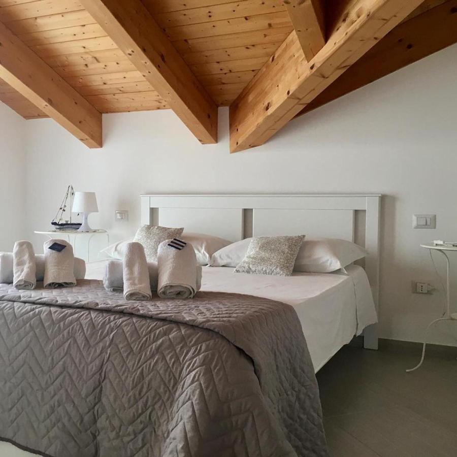 Sapore Di Mare Casa Vacanze Agropoli Exterior foto