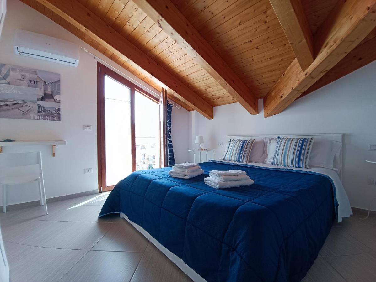 Sapore Di Mare Casa Vacanze Agropoli Exterior foto