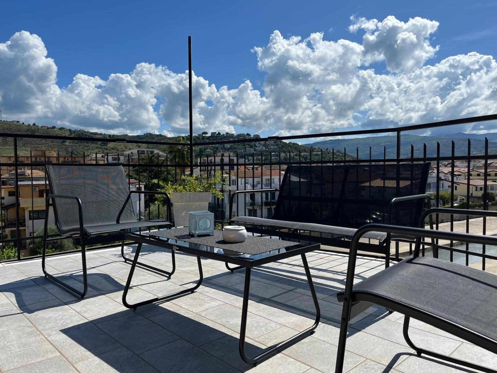 Sapore Di Mare Casa Vacanze Agropoli Exterior foto